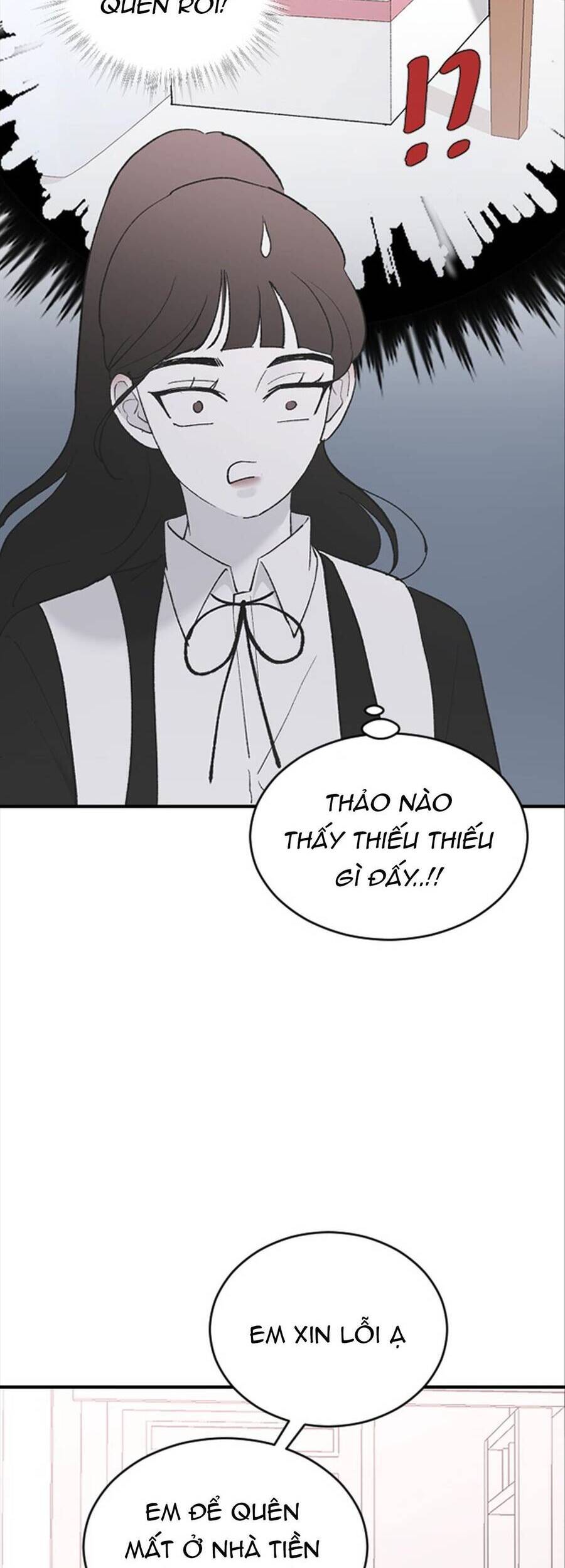 Ba Người Anh Trai Chapter 53 - Trang 2