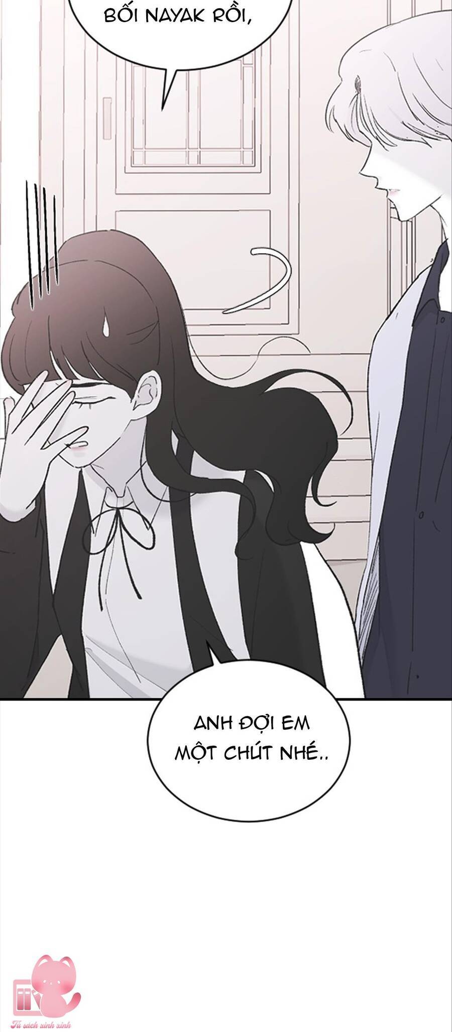 Ba Người Anh Trai Chapter 53 - Trang 2