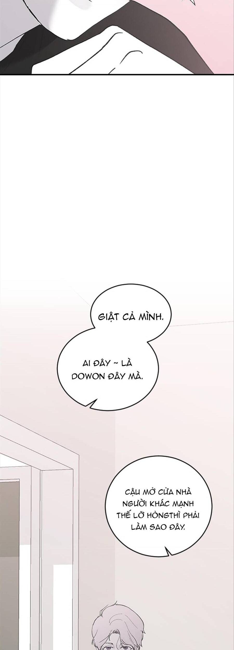 Ba Người Anh Trai Chapter 53 - Trang 2