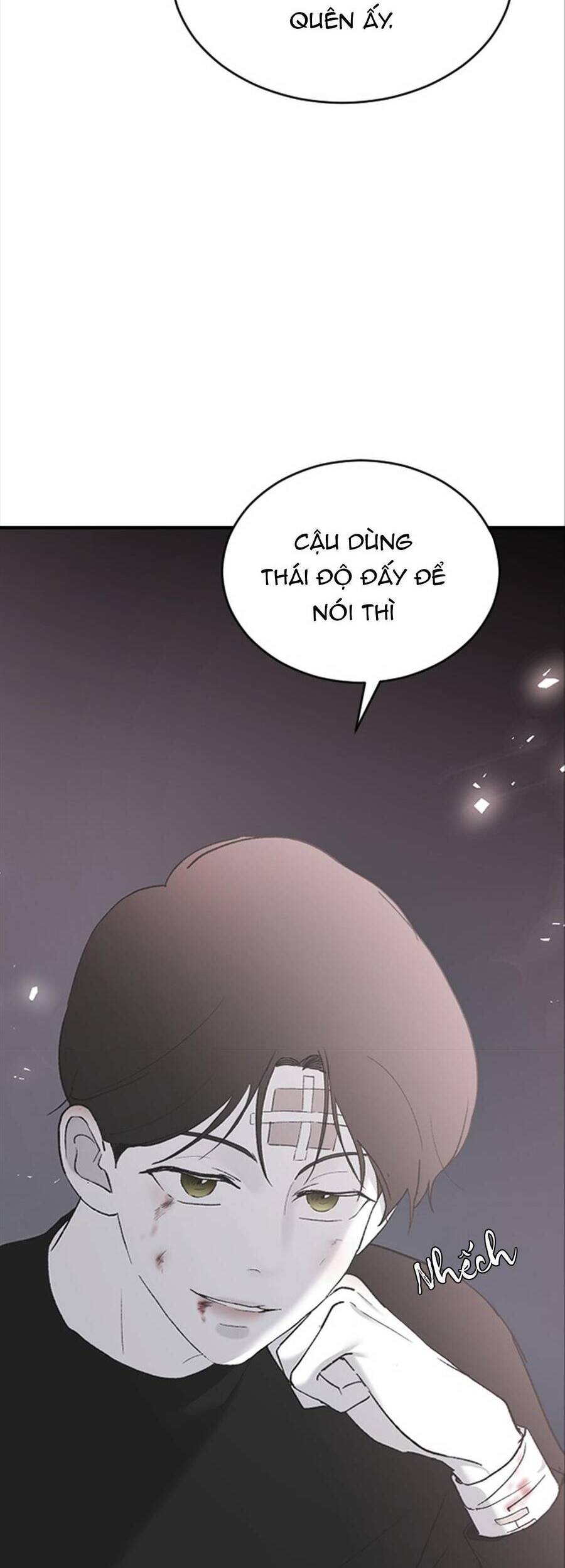 Ba Người Anh Trai Chapter 53 - Trang 2