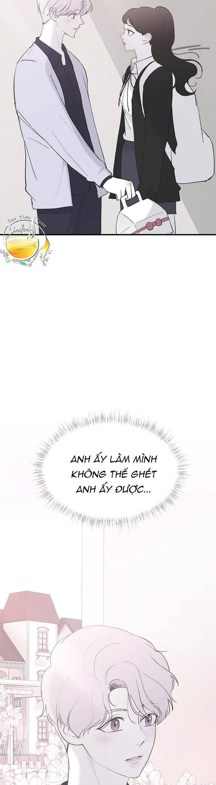Ba Người Anh Trai Chapter 54 - Trang 2