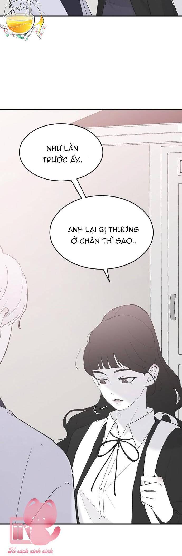 Ba Người Anh Trai Chapter 54 - Trang 2