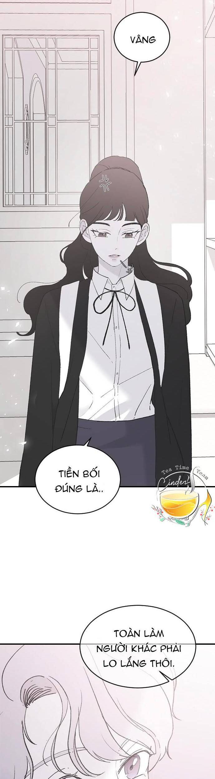 Ba Người Anh Trai Chapter 54 - Trang 2