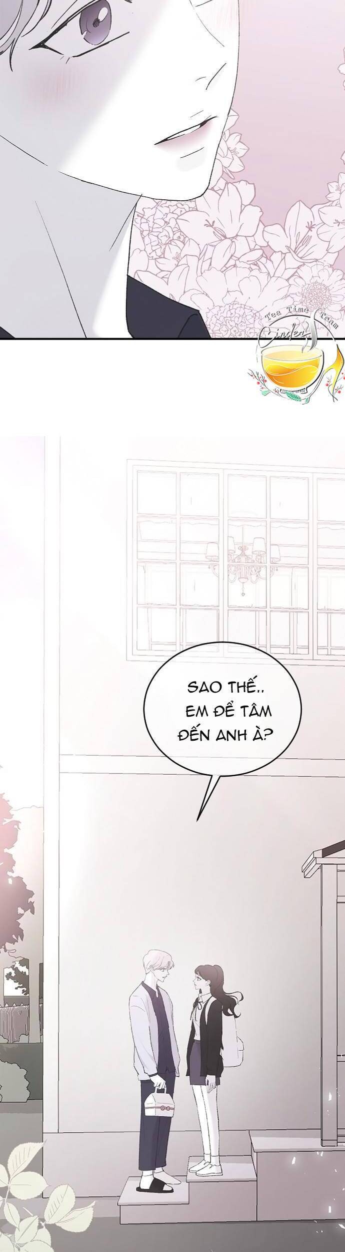 Ba Người Anh Trai Chapter 54 - Trang 2