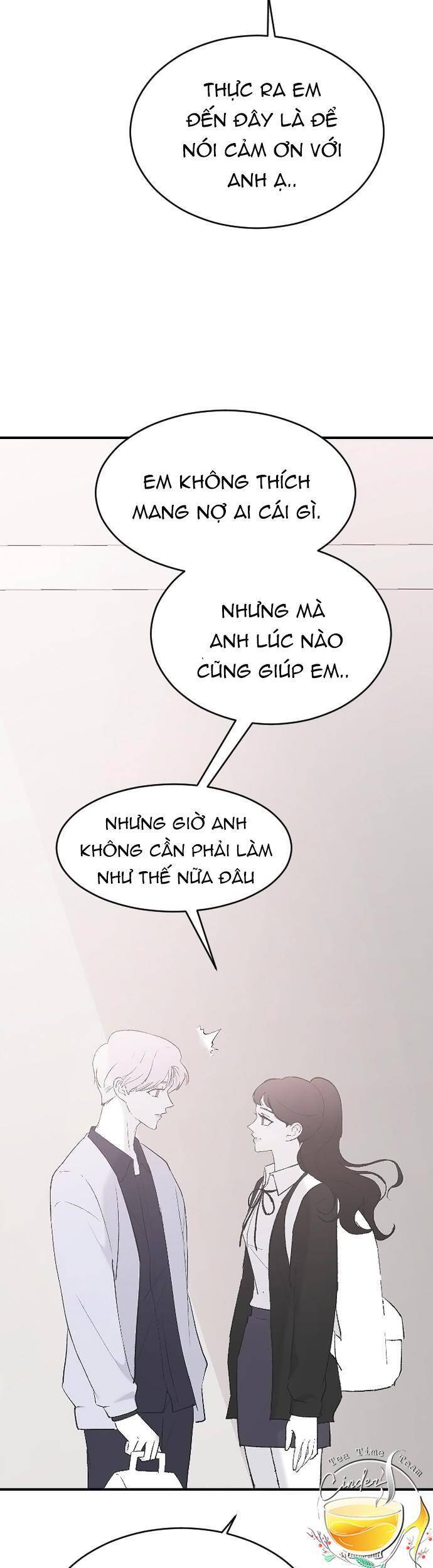 Ba Người Anh Trai Chapter 54 - Trang 2