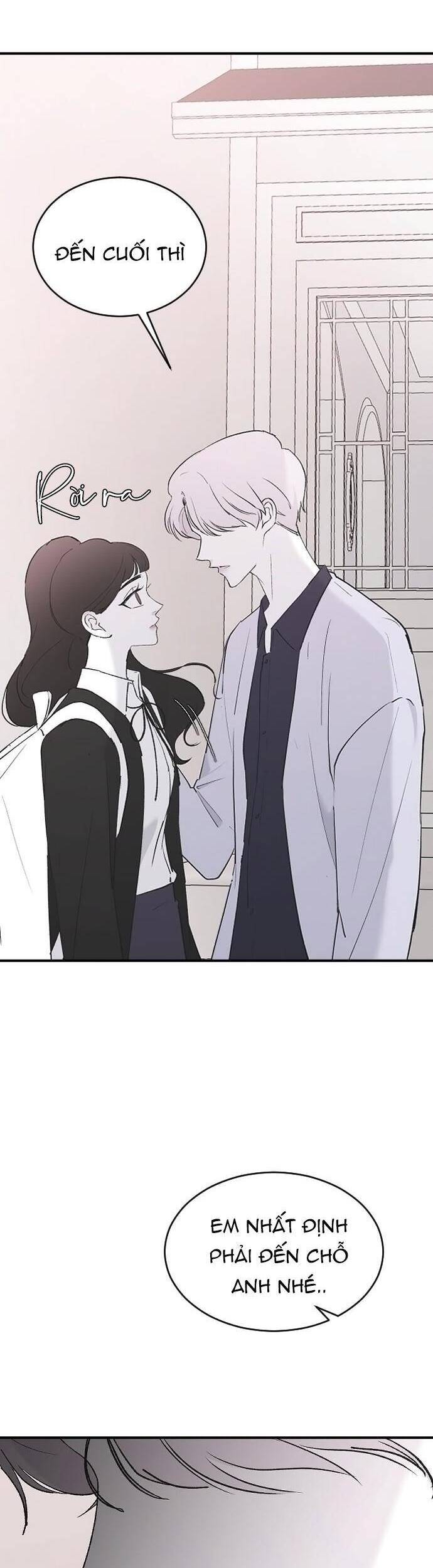 Ba Người Anh Trai Chapter 54 - Trang 2