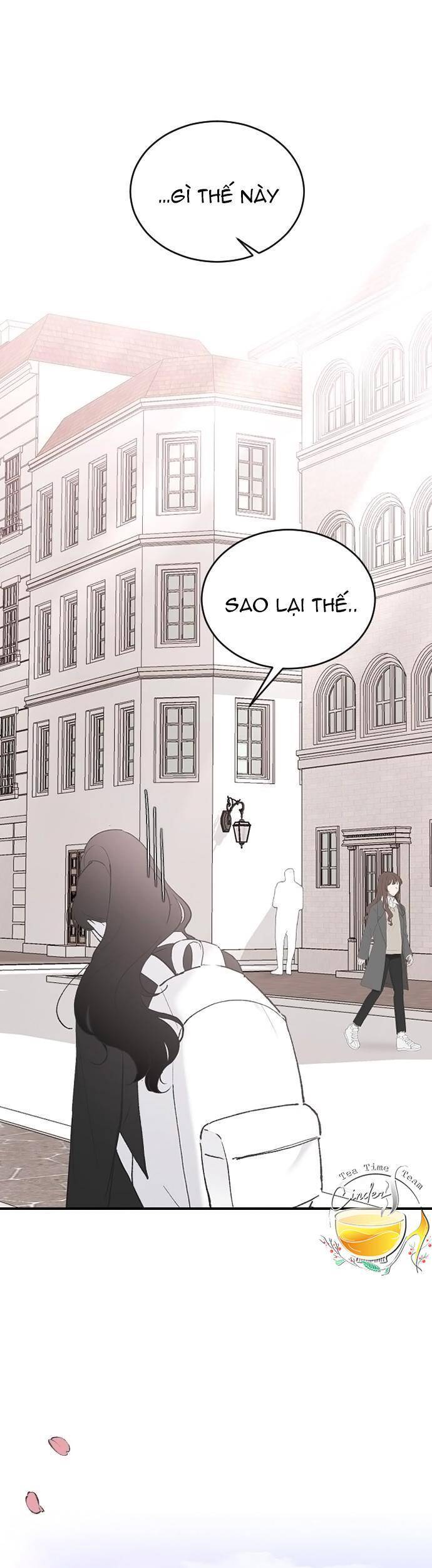 Ba Người Anh Trai Chapter 54 - Trang 2
