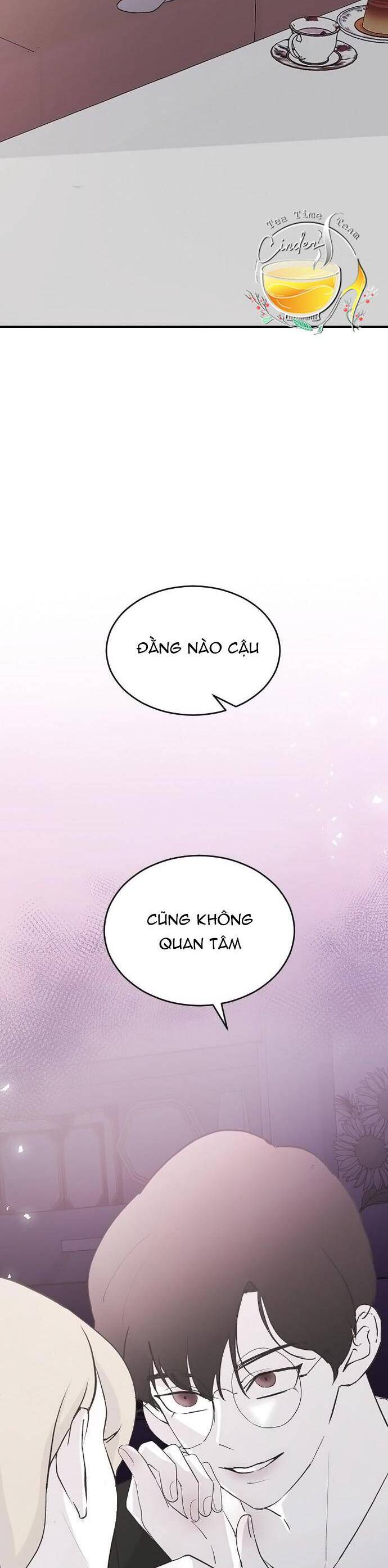 Ba Người Anh Trai Chapter 58 - Trang 2