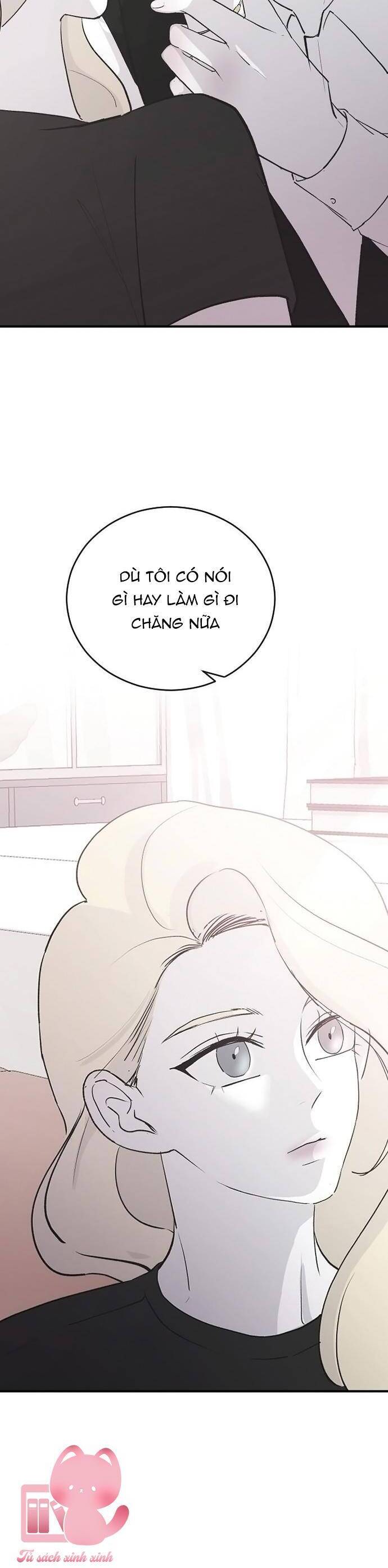 Ba Người Anh Trai Chapter 58 - Trang 2