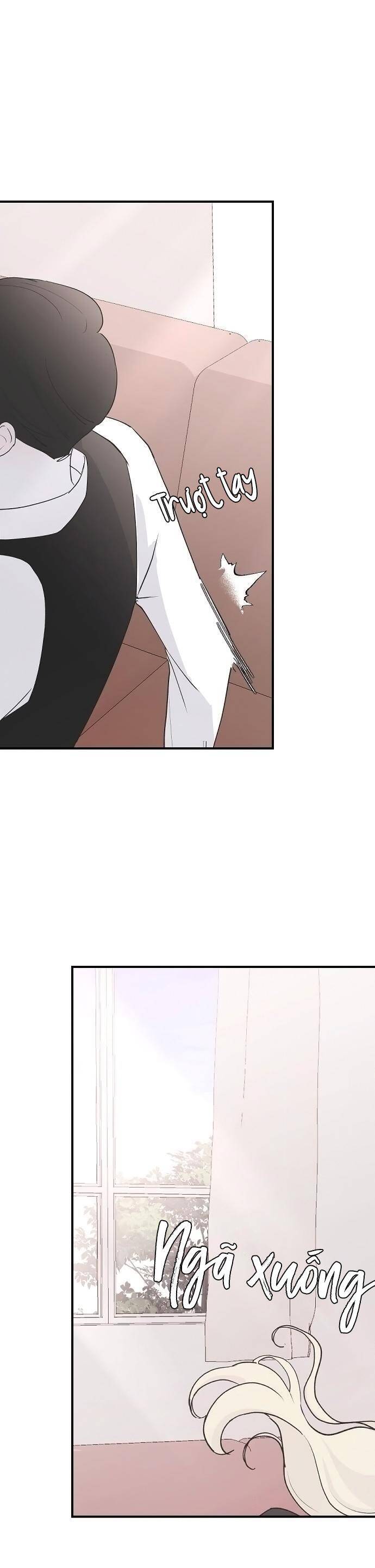 Ba Người Anh Trai Chapter 58 - Trang 2