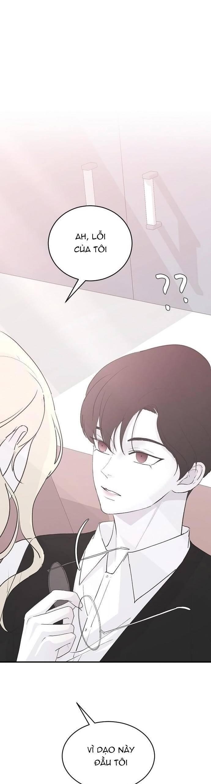 Ba Người Anh Trai Chapter 58 - Trang 2