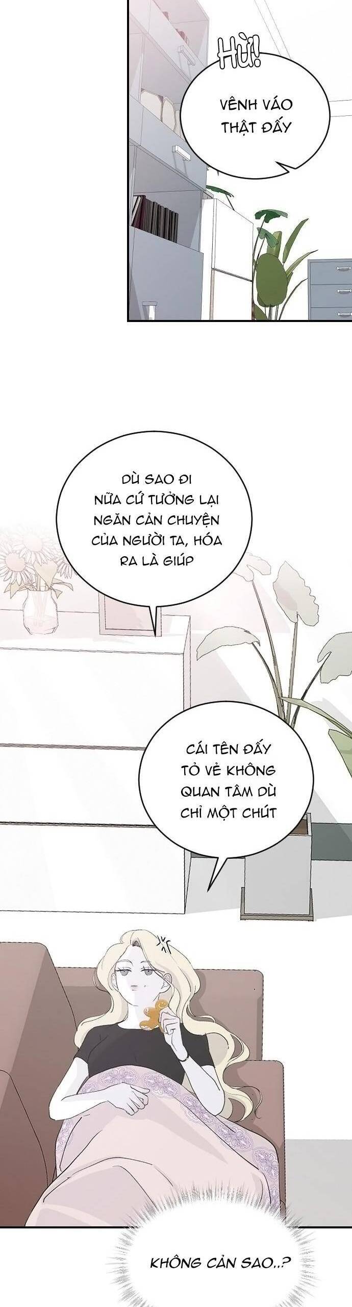 Ba Người Anh Trai Chapter 58 - Trang 2
