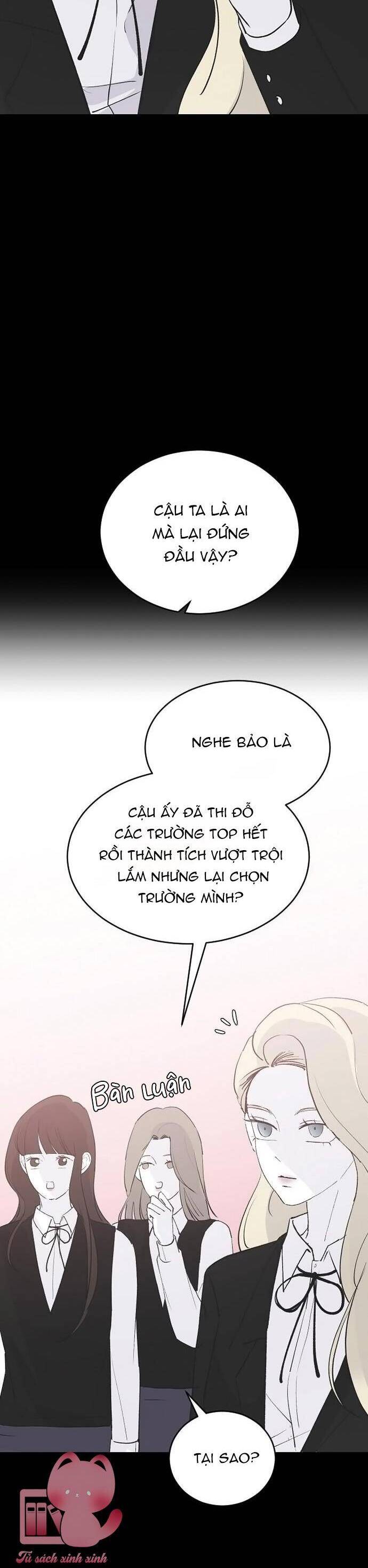 Ba Người Anh Trai Chapter 58 - Trang 2