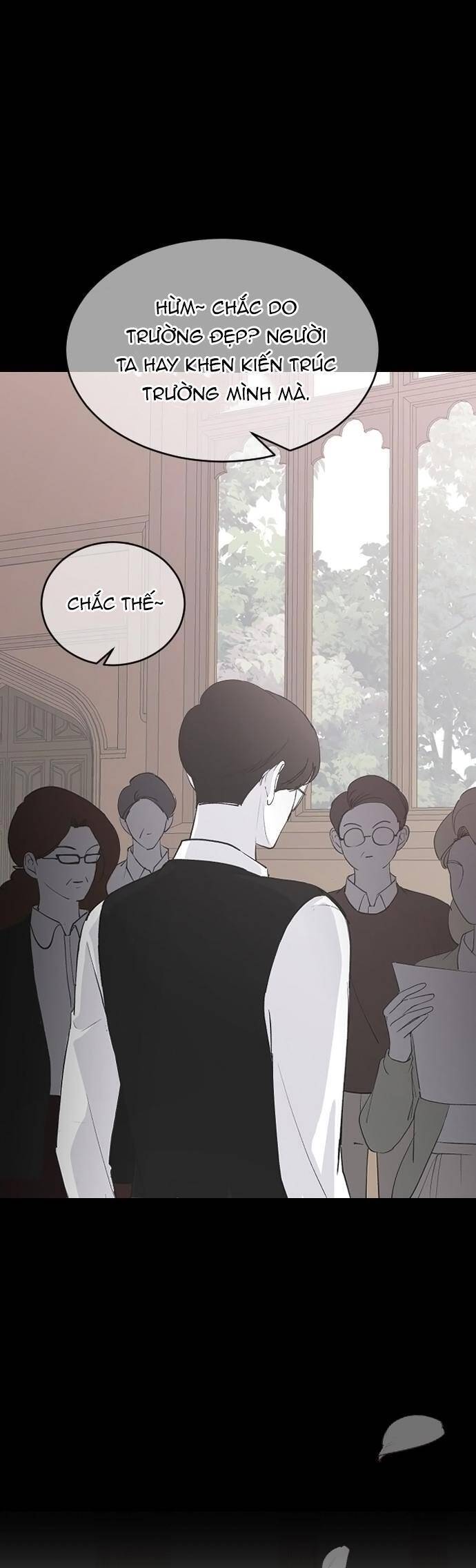 Ba Người Anh Trai Chapter 58 - Trang 2