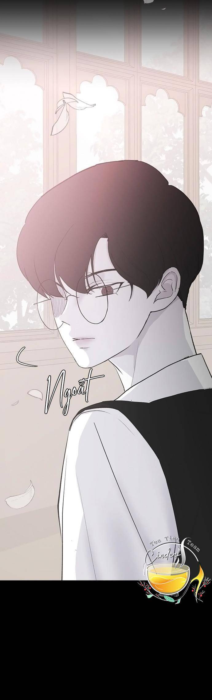 Ba Người Anh Trai Chapter 58 - Trang 2