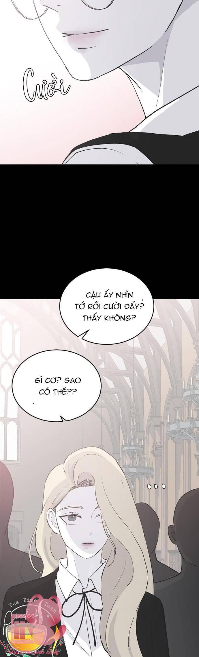 Ba Người Anh Trai Chapter 58 - Trang 2