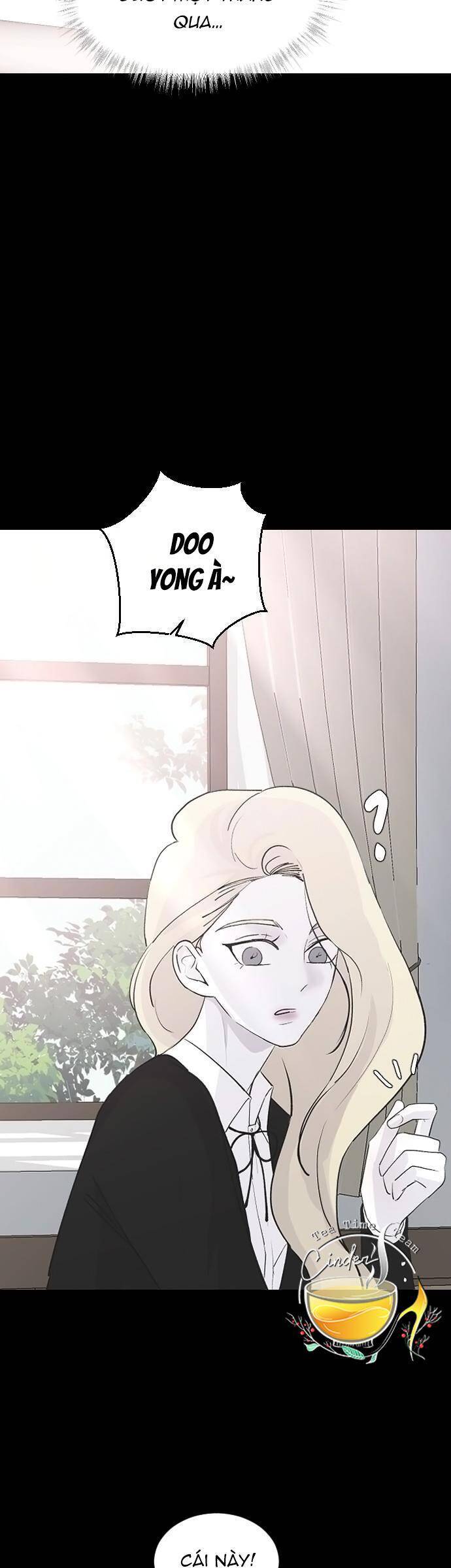 Ba Người Anh Trai Chapter 58 - Trang 2