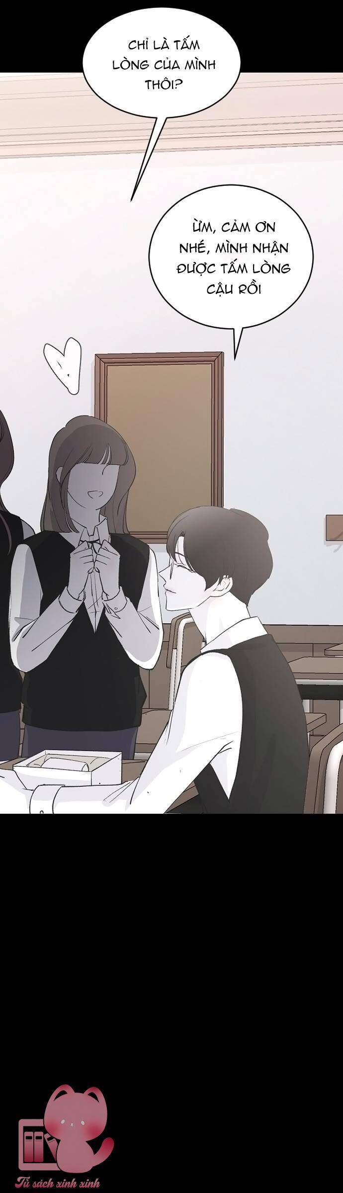 Ba Người Anh Trai Chapter 58 - Trang 2