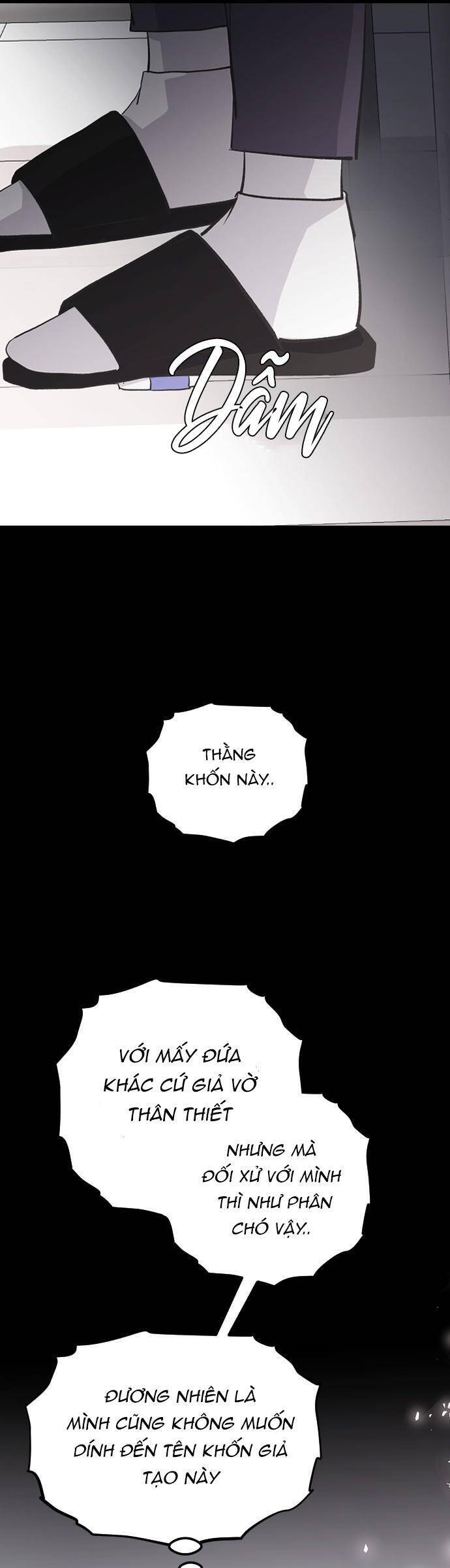 Ba Người Anh Trai Chapter 58 - Trang 2