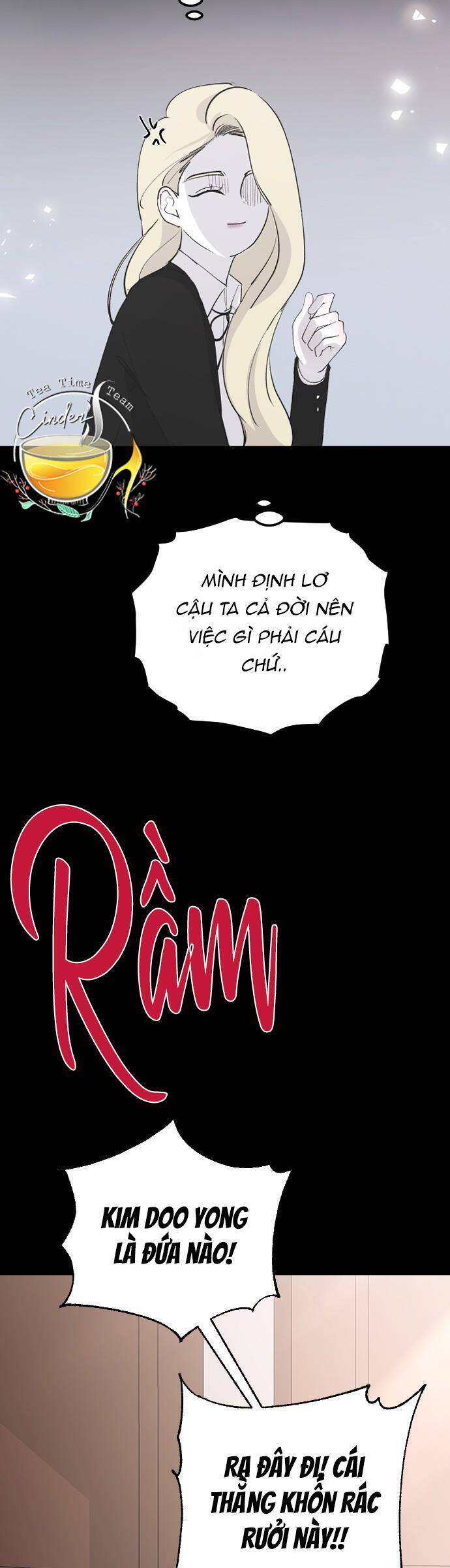 Ba Người Anh Trai Chapter 58 - Trang 2