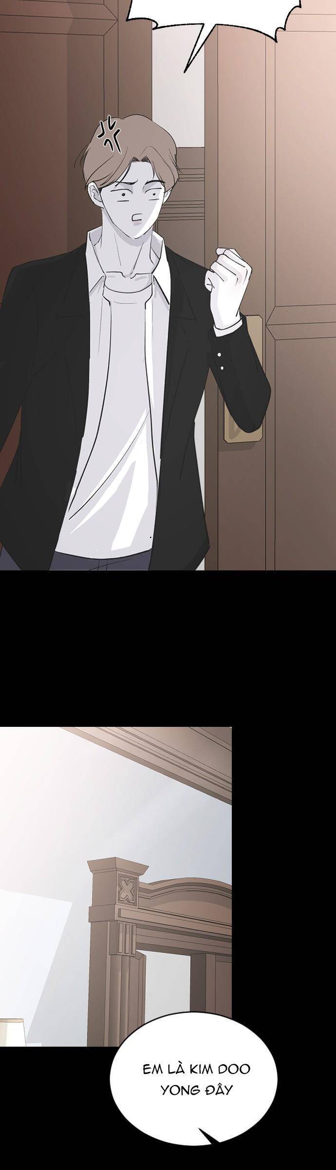 Ba Người Anh Trai Chapter 58 - Trang 2