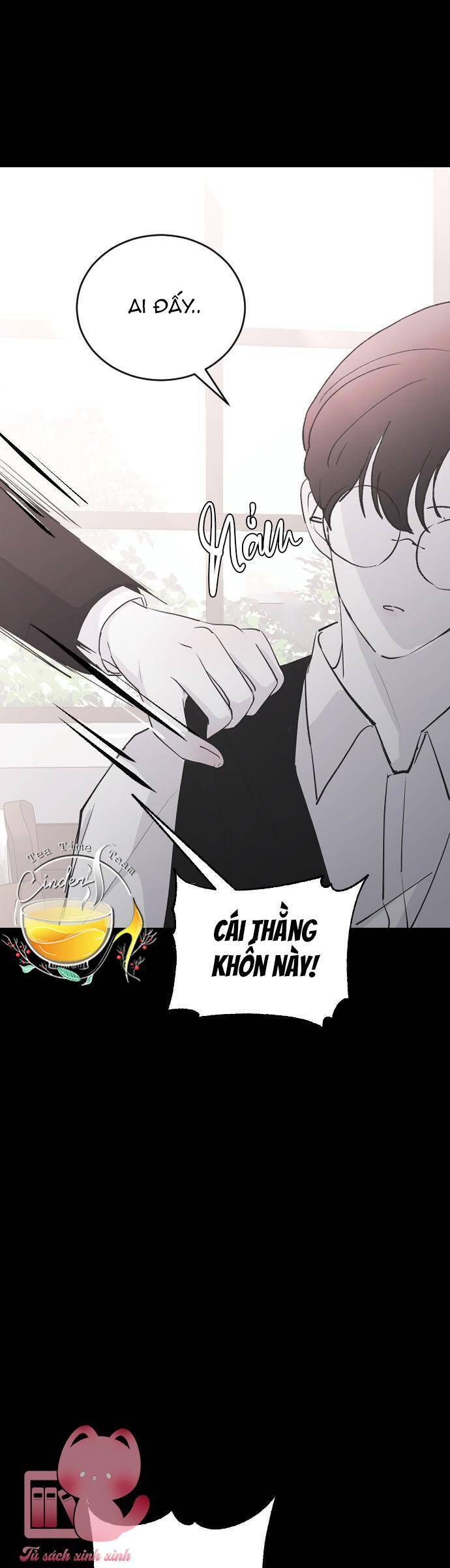 Ba Người Anh Trai Chapter 58 - Trang 2