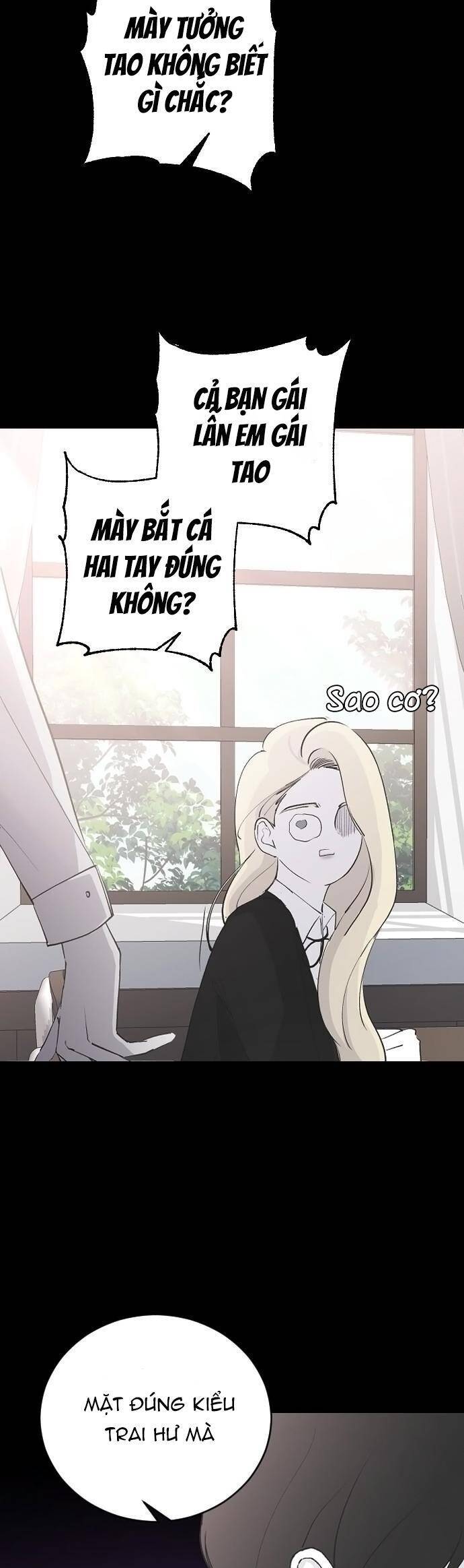 Ba Người Anh Trai Chapter 58 - Trang 2