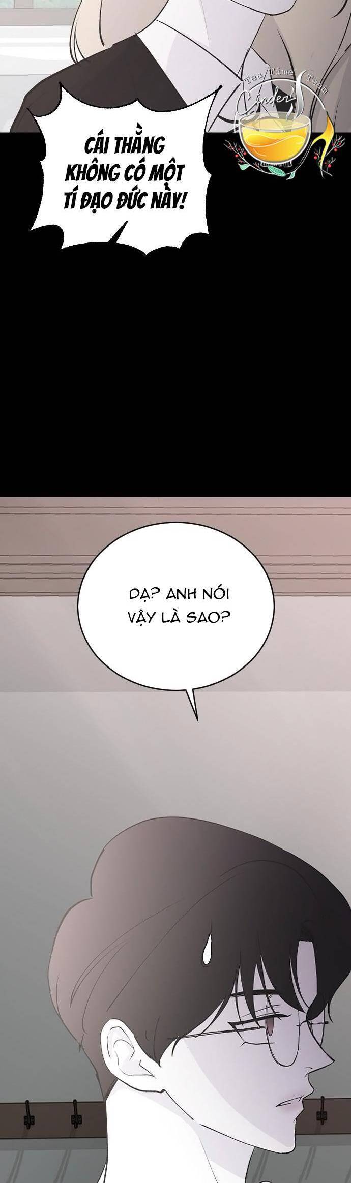 Ba Người Anh Trai Chapter 58 - Trang 2