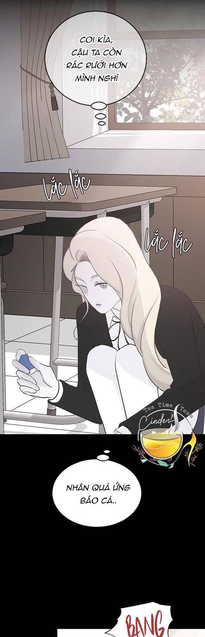 Ba Người Anh Trai Chapter 58 - Trang 2