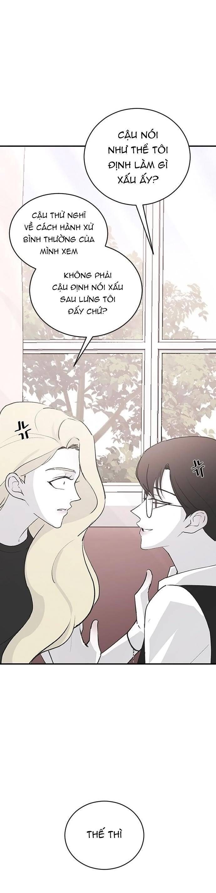 Ba Người Anh Trai Chapter 58 - Trang 2