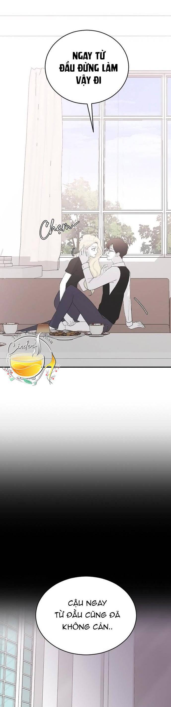 Ba Người Anh Trai Chapter 58 - Trang 2
