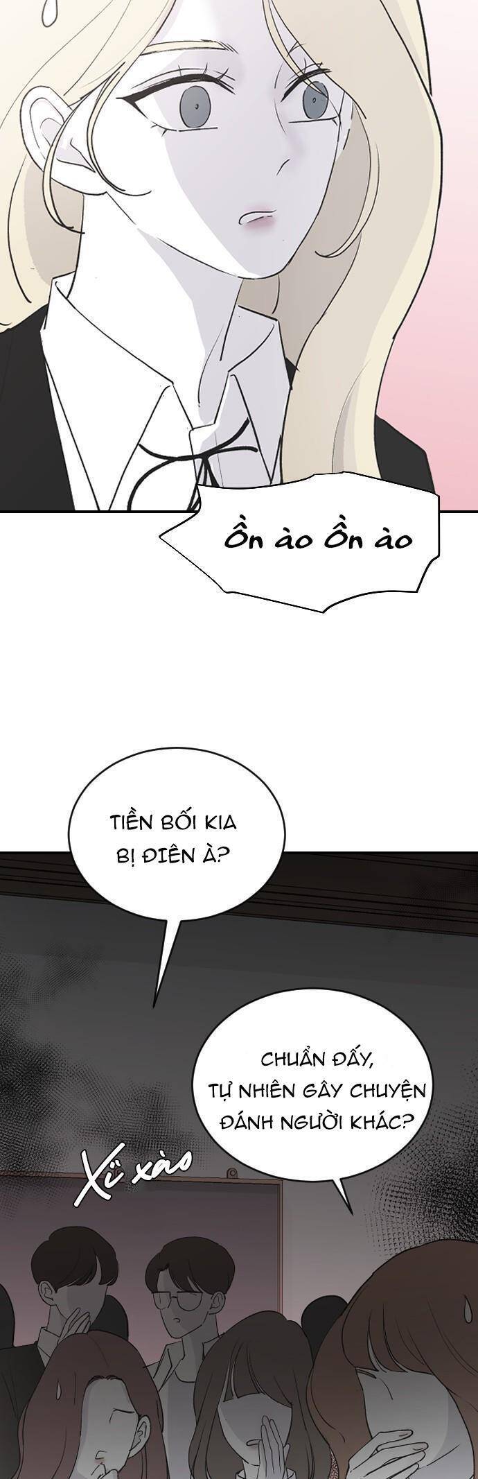 Ba Người Anh Trai Chapter 59 - Trang 2