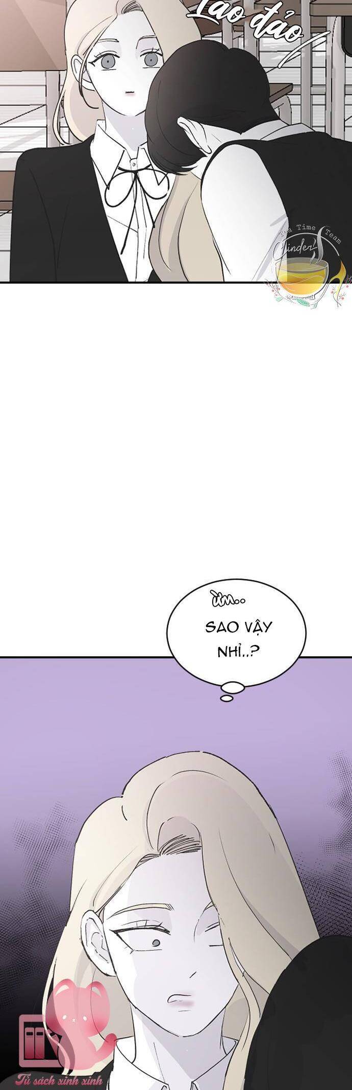 Ba Người Anh Trai Chapter 59 - Trang 2