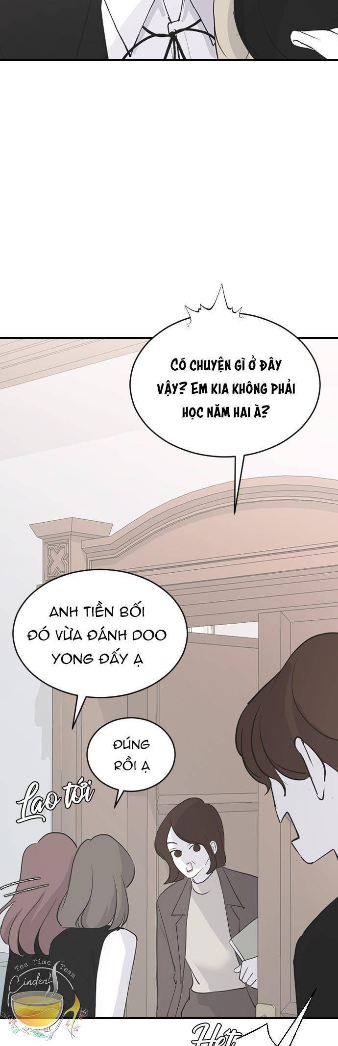 Ba Người Anh Trai Chapter 59 - Trang 2