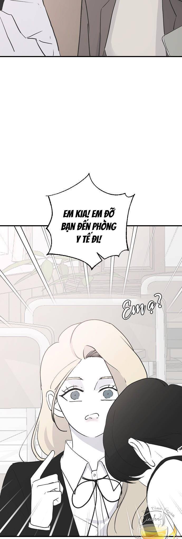 Ba Người Anh Trai Chapter 59 - Trang 2