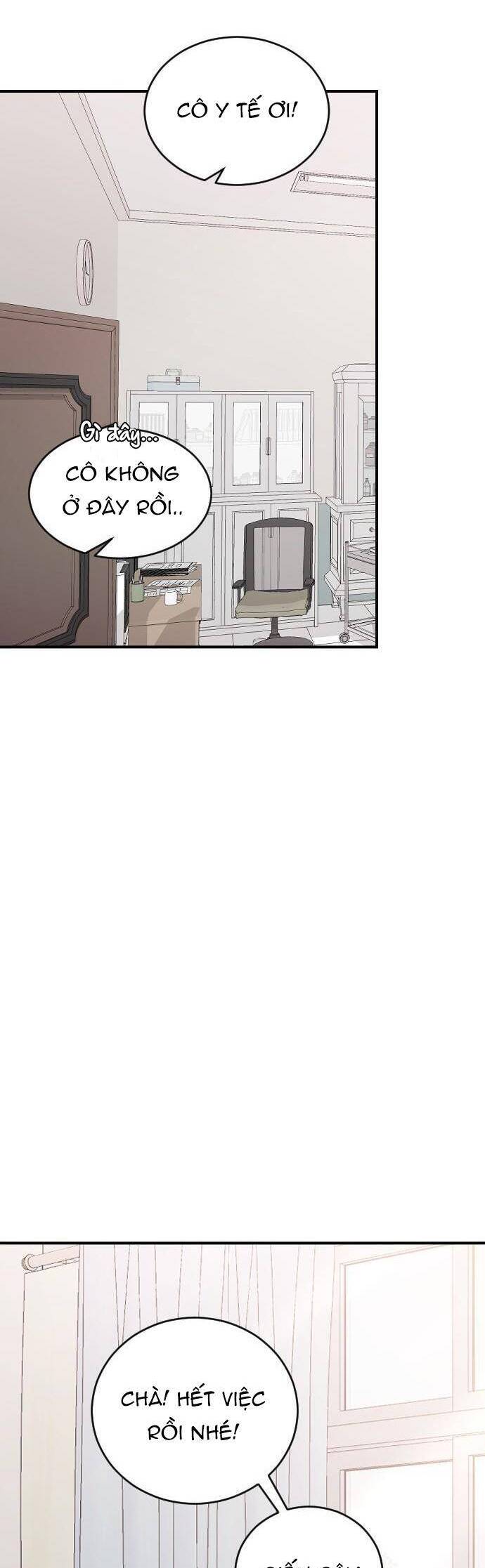 Ba Người Anh Trai Chapter 59 - Trang 2