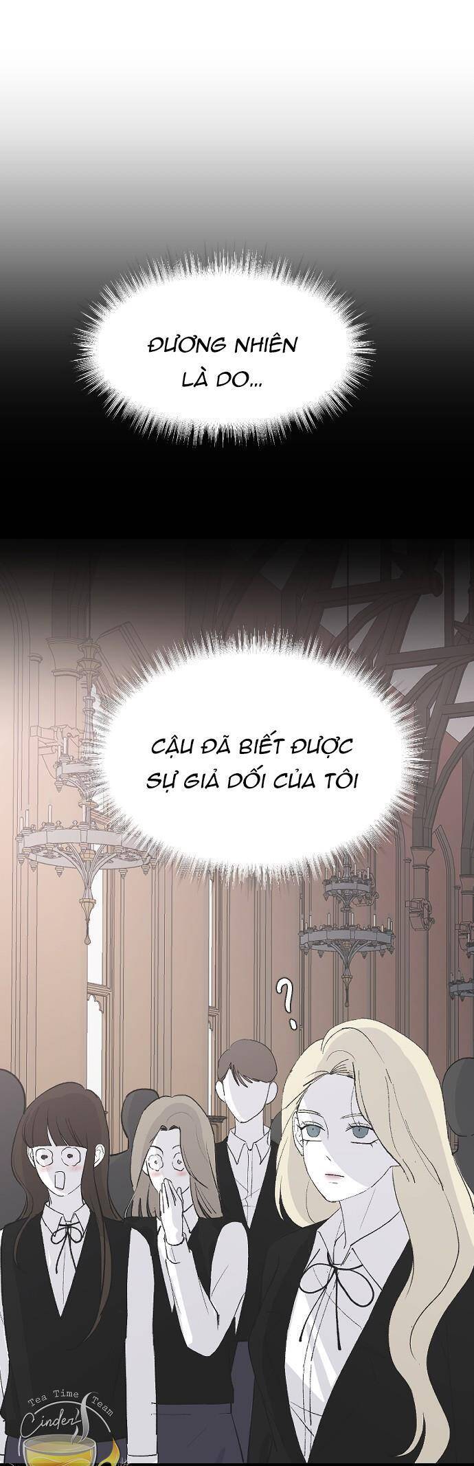 Ba Người Anh Trai Chapter 59 - Trang 2