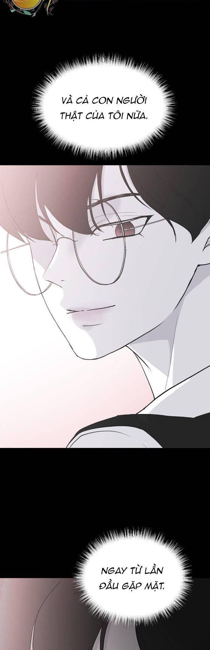 Ba Người Anh Trai Chapter 59 - Trang 2