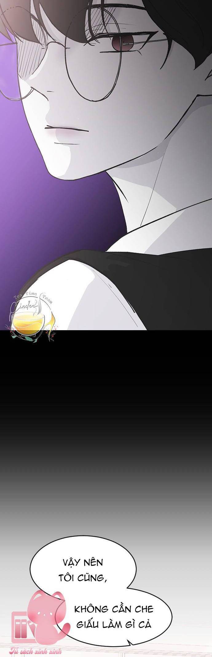 Ba Người Anh Trai Chapter 59 - Trang 2