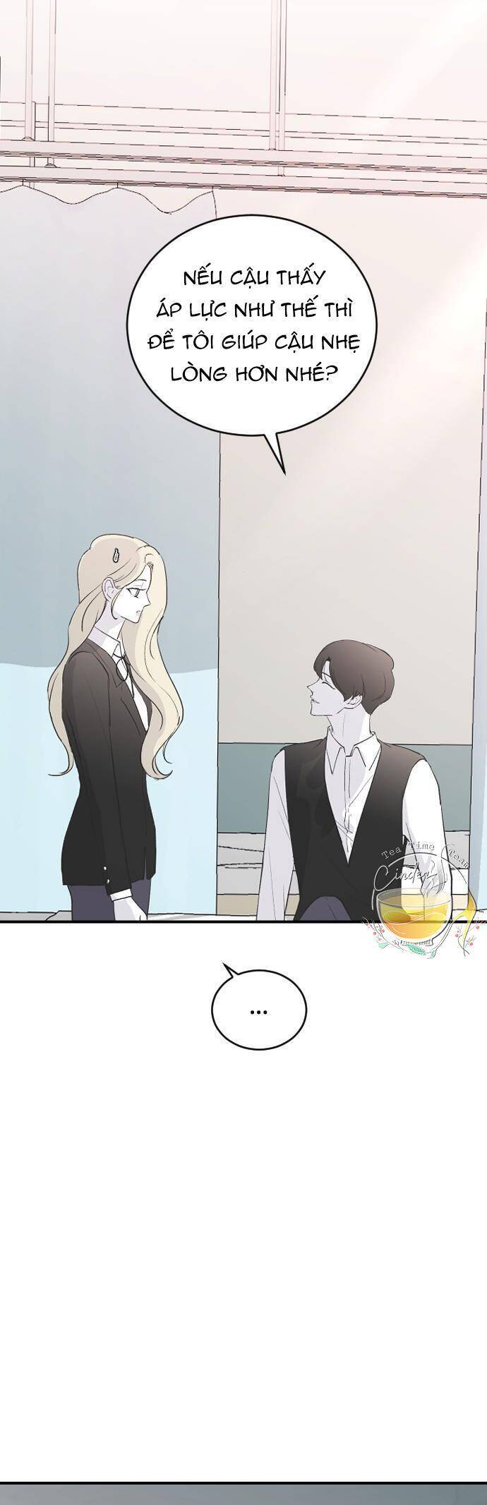 Ba Người Anh Trai Chapter 59 - Trang 2