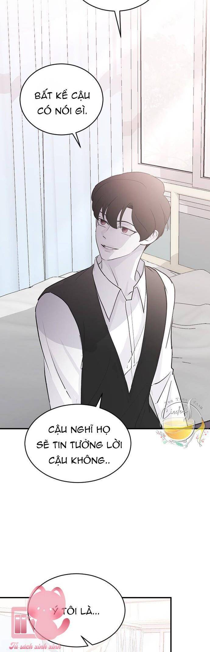 Ba Người Anh Trai Chapter 59 - Trang 2