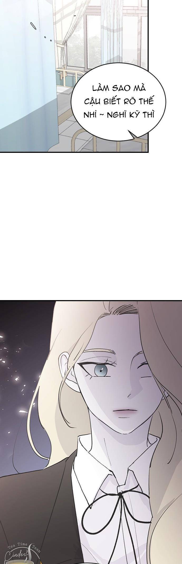 Ba Người Anh Trai Chapter 59 - Trang 2