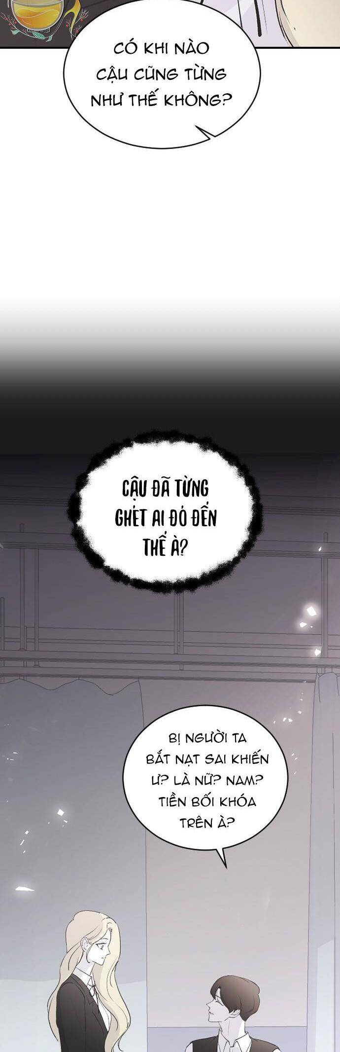 Ba Người Anh Trai Chapter 59 - Trang 2