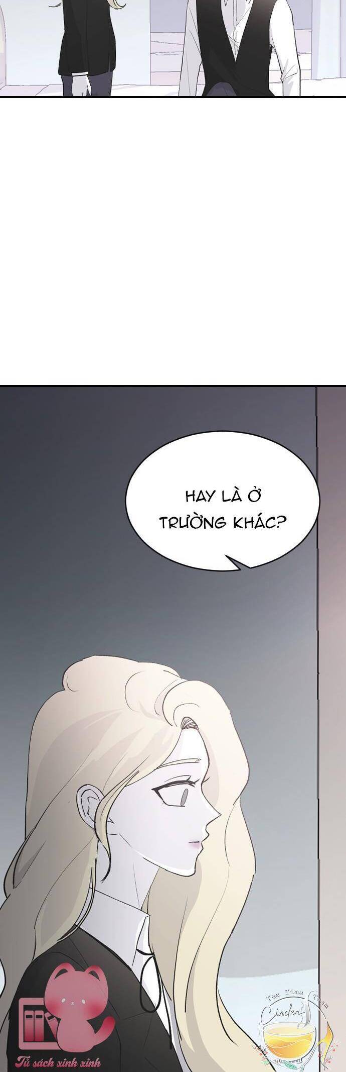 Ba Người Anh Trai Chapter 59 - Trang 2