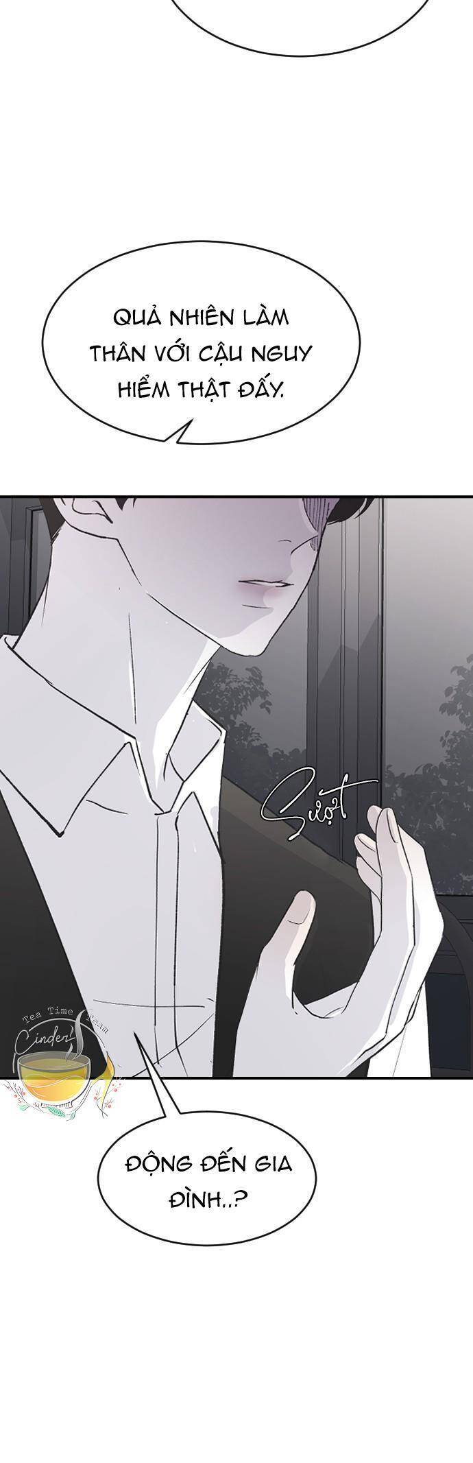 Ba Người Anh Trai Chapter 59 - Trang 2