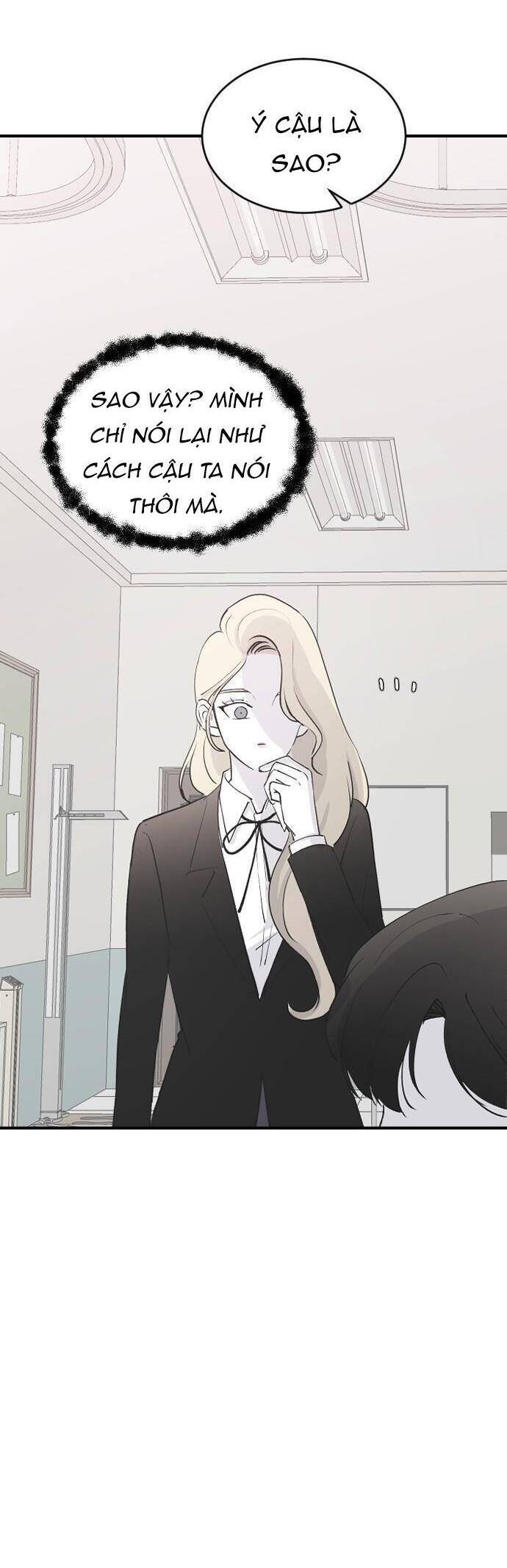 Ba Người Anh Trai Chapter 59 - Trang 2