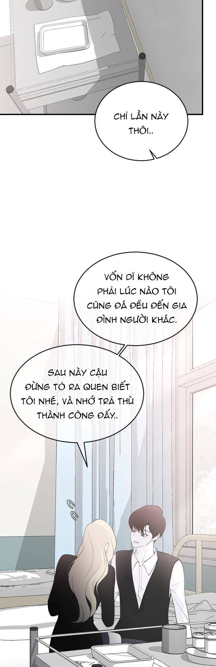 Ba Người Anh Trai Chapter 59 - Trang 2