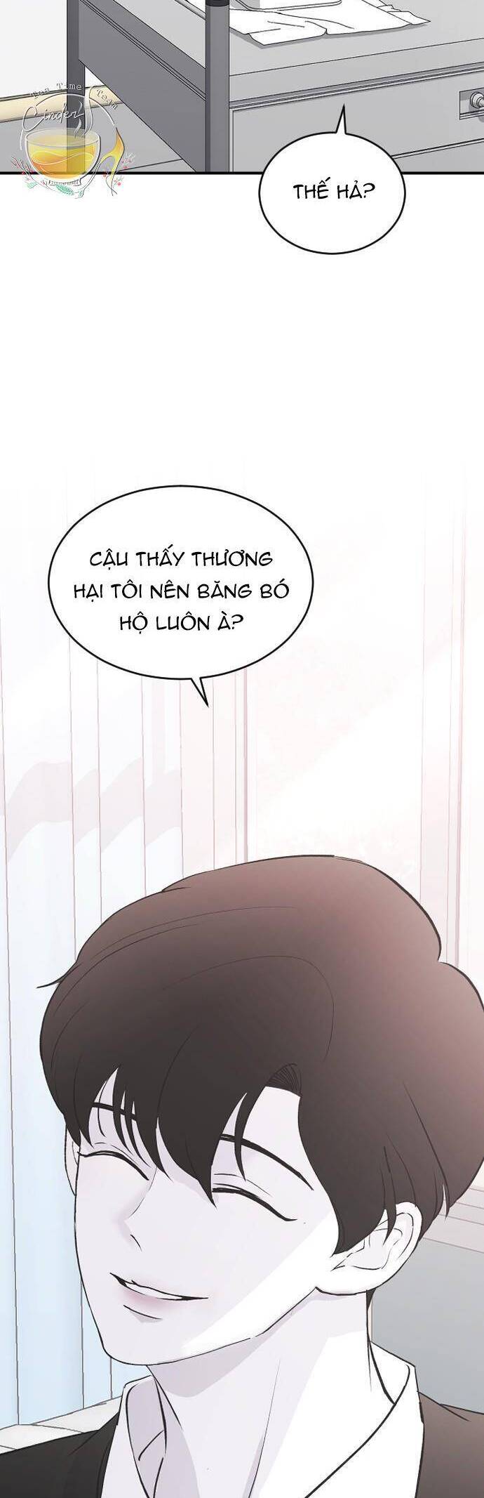 Ba Người Anh Trai Chapter 59 - Trang 2