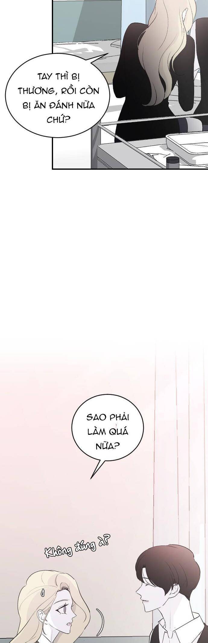 Ba Người Anh Trai Chapter 59 - Trang 2