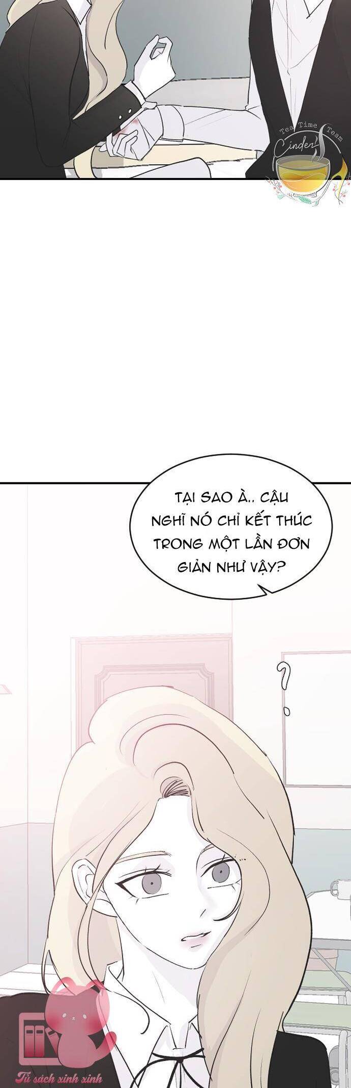 Ba Người Anh Trai Chapter 59 - Trang 2